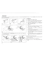 Preview for 18 page of Janome MyLock 434 Instruction Book