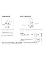 Preview for 25 page of Janome MyLock 434 Instruction Book