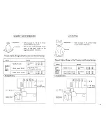 Предварительный просмотр 31 страницы Janome MyLock 434 Instruction Book