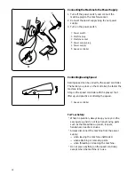 Preview for 14 page of Janome MyLock 644D Instruction Book