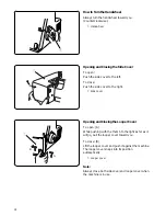 Preview for 16 page of Janome MyLock 644D Instruction Book