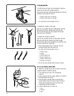 Preview for 20 page of Janome MyLock 644D Instruction Book