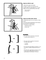 Preview for 24 page of Janome MyLock 644D Instruction Book