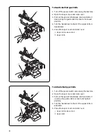 Preview for 26 page of Janome MyLock 644D Instruction Book