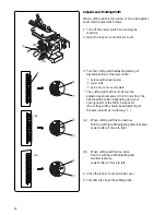 Preview for 28 page of Janome MyLock 644D Instruction Book