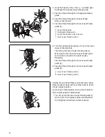 Preview for 42 page of Janome MyLock 644D Instruction Book