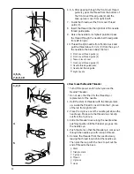 Preview for 52 page of Janome MyLock 644D Instruction Book