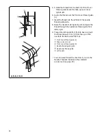 Preview for 56 page of Janome MyLock 644D Instruction Book