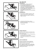 Preview for 58 page of Janome MyLock 644D Instruction Book