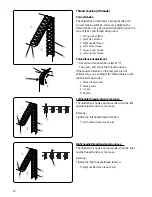Preview for 62 page of Janome MyLock 644D Instruction Book