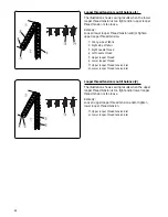 Preview for 64 page of Janome MyLock 644D Instruction Book