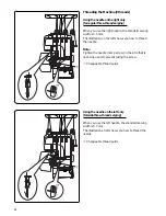 Preview for 66 page of Janome MyLock 644D Instruction Book