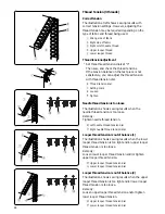 Preview for 68 page of Janome MyLock 644D Instruction Book