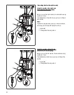 Preview for 70 page of Janome MyLock 644D Instruction Book