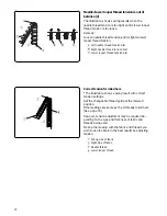 Preview for 74 page of Janome MyLock 644D Instruction Book