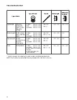 Preview for 76 page of Janome MyLock 644D Instruction Book