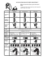 Preview for 79 page of Janome MyLock 644D Instruction Book