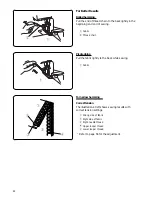 Preview for 84 page of Janome MyLock 644D Instruction Book