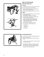 Preview for 90 page of Janome MyLock 644D Instruction Book