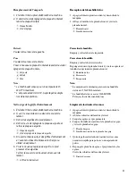 Preview for 93 page of Janome MyLock 644D Instruction Book