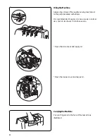 Preview for 94 page of Janome MyLock 644D Instruction Book