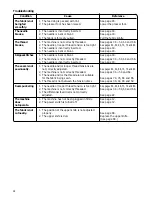 Preview for 96 page of Janome MyLock 644D Instruction Book