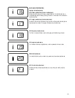 Preview for 27 page of Janome OC 6260 Instruction Book