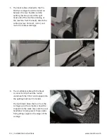 Preview for 17 page of Janome Pro-Stitcher PREMIUM Quilt Maker Pro 16 Installation Instructions Manual