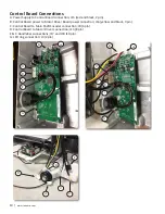 Preview for 10 page of Janome QMP16SU Manual