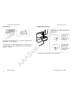 Preview for 12 page of Janome S-3023 Instruction Manual