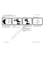 Preview for 13 page of Janome S-3023 Instruction Manual