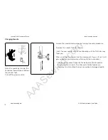 Preview for 16 page of Janome S-3023 Instruction Manual