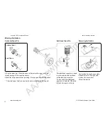 Preview for 18 page of Janome S-3023 Instruction Manual