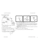 Preview for 19 page of Janome S-3023 Instruction Manual