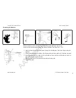 Preview for 21 page of Janome S-3023 Instruction Manual