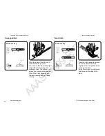 Preview for 28 page of Janome S-3023 Instruction Manual