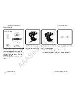 Preview for 30 page of Janome S-3023 Instruction Manual