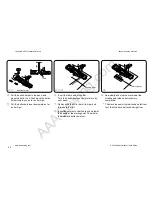 Preview for 32 page of Janome S-3023 Instruction Manual