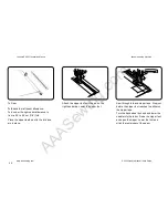 Preview for 38 page of Janome S-3023 Instruction Manual