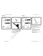 Preview for 47 page of Janome S-3023 Instruction Manual