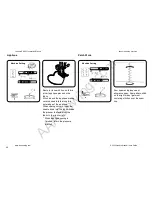 Preview for 48 page of Janome S-3023 Instruction Manual