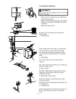 Preview for 18 page of Janome Sew Mini Instruction Book