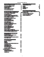 Preview for 3 page of Janome Sewing Machine Manual