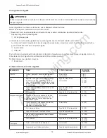 Preview for 22 page of Janome SEWIST 509 Instruction Manual