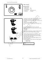 Preview for 46 page of Janome SEWIST 509 Instruction Manual