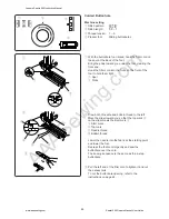 Preview for 50 page of Janome SEWIST 509 Instruction Manual