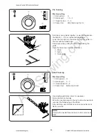 Preview for 60 page of Janome SEWIST 509 Instruction Manual