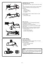 Предварительный просмотр 20 страницы Janome Sewist 740DC Instruction Book