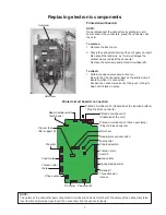 Preview for 9 page of Janome Skyline S5 Service Manual