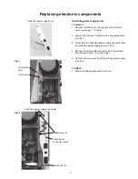 Preview for 11 page of Janome Skyline S5 Service Manual